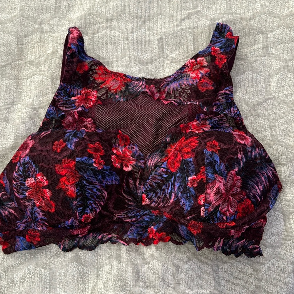 New w/o tags